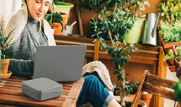 Acer, PCR Malzemeleriyle Üretilen İlk Çevre Dostu Wi-Fi 6E Mesh Router Modelini Tanıttı