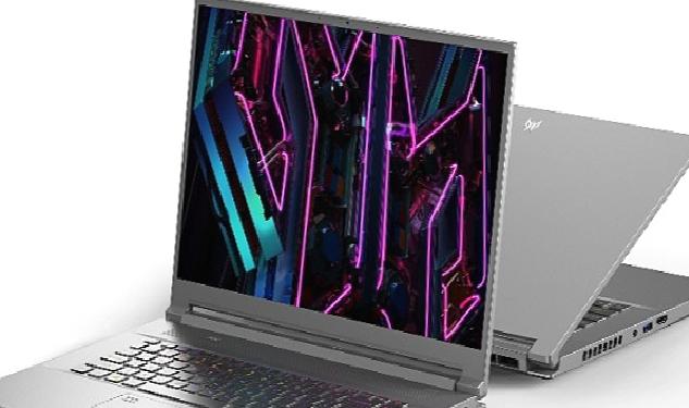 Acer, Yeni Predator Triton 16 ile Premium Oyun Portföyünü Genişletiyor