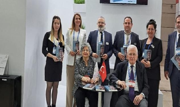 Aldağ Dört Gün Boyunca Teskon+Sodex’in İlgi Odağı Oldu