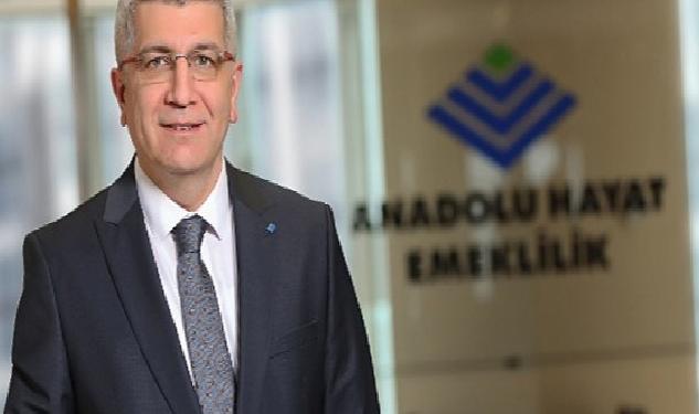 Anadolu Hayat Emeklilik “AHE-Dijital BES Başvurusu” İle Yılda 4,3 Milyon Kâğıt Tasarrufu Hedefliyor