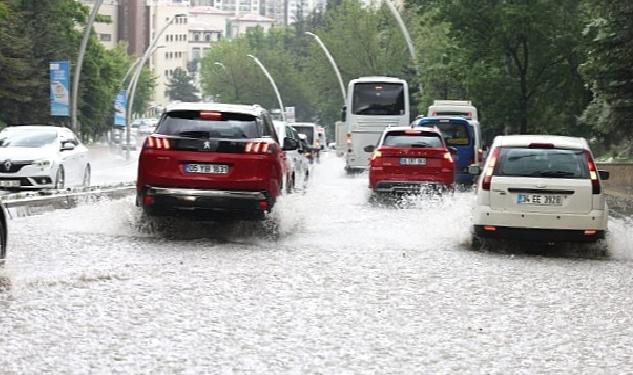 Başkan Turgut Altınok: Ankara’ya Deniz Geldi