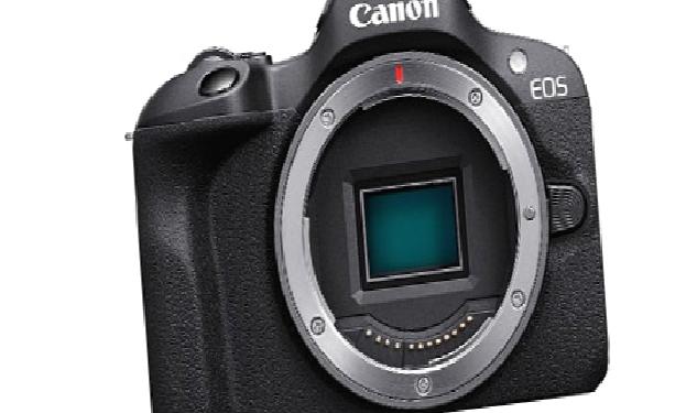 Canon EOS R100 ile en değerli anılarınızı hareket halindeyken yakalayın