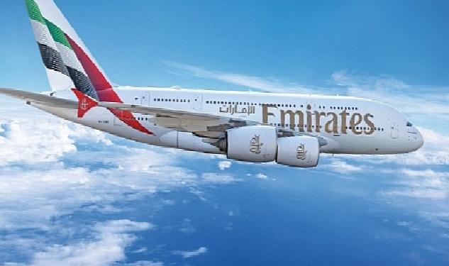 Emirates, Mehmet Gürkaynak’ı yeni Türkiye, Romanya, Bulgaristan Bölge Müdürü olarak açıkladı