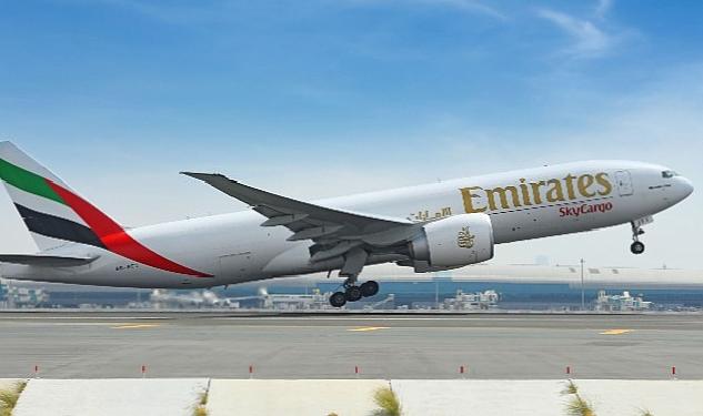 Emirates SkyCargo, Yaşam Bilimleri ve Sağlık Hizmetleri için yeni özel çözümler sunuyor