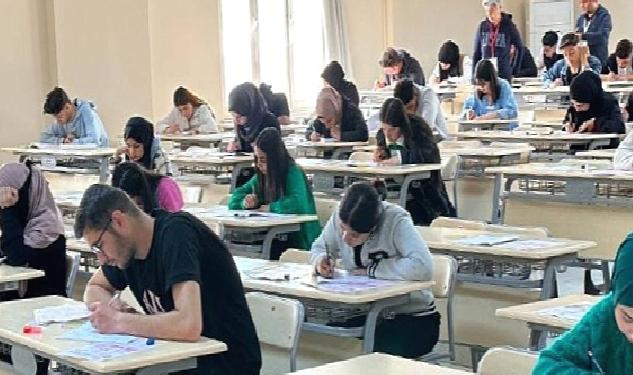 Harran Üniversitesi Yabancı Uyruklu Öğrenci Sınavı Başvuruları Devam Ediyor