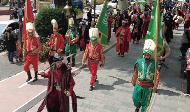 Kocaeli Ucuzluk Panayırı başladı