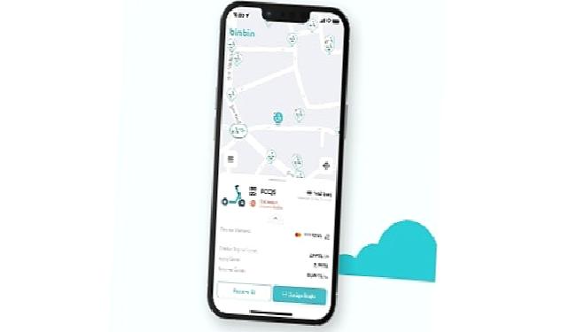 Kullanıcı Dostu BinBin’den Yepyeni Uygulama