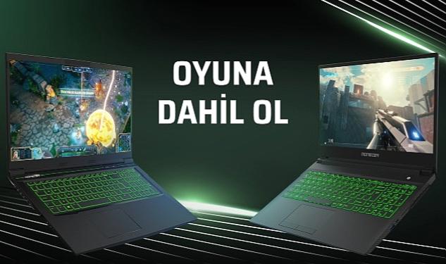 Monster Notebook’tan sepette 5.700 TL’ye varan indirim fırsatı