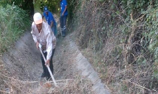 Muğla Büyükşehir’den Muğla Tarımına Destek