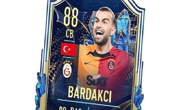 Süper Lig TOTS FIFA 23’te!