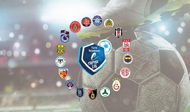 Türk Telekom eSüper Lig’de play-off heyecanı başlıyor