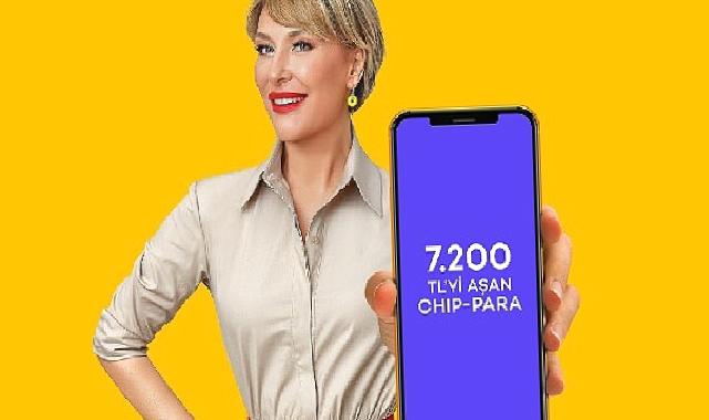 Akbanklıları haziran ayında 7.200 TL’yi aşan chip-para fırsatı bekliyor