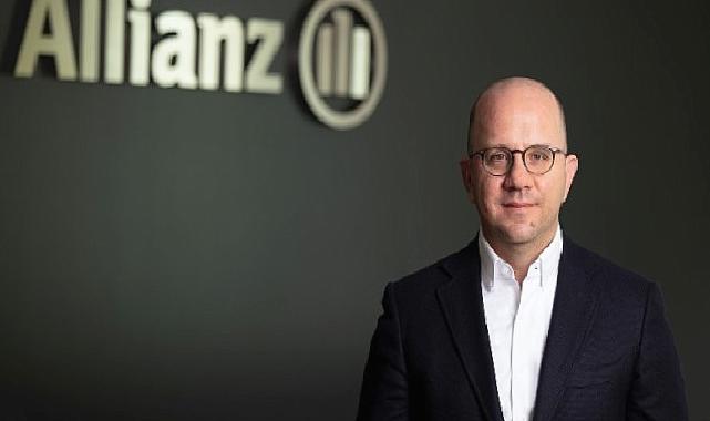 Allianz Türkiye 100. yılını kutluyor