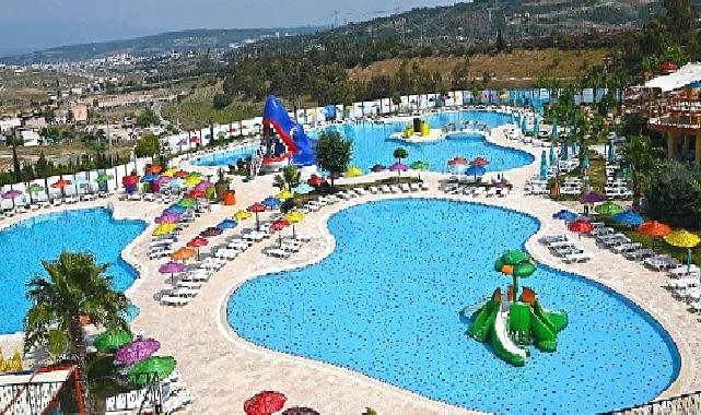 Aqua Yaşam yine bu tatilin gözdesi olacak