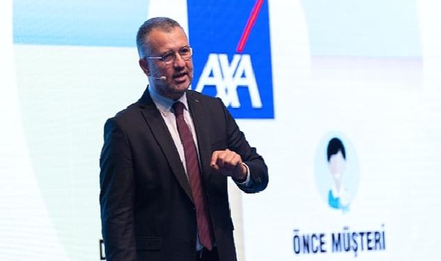 AXA, Groupama’yı Satın Alma Sürecinde Hisse Devrinin Tamamlanmasıyla 8 İlde Acenteleriyle Bir Araya Geldi