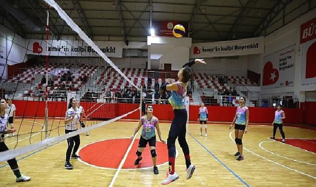 Bayraklı’da yaz spor okulları başlıyor