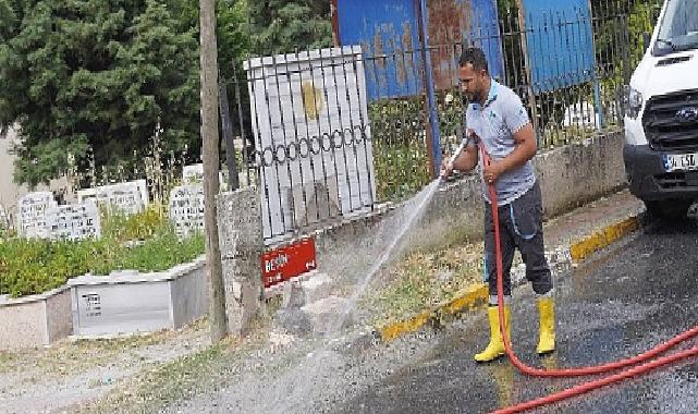 Beylikdüzü Kurban Bayramına hazır