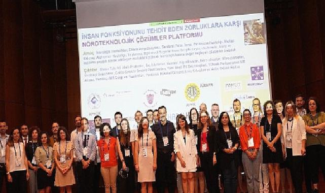 Boğaziçi Üniversitesi liderliğinde yüksek teknoloji platformu NTÇP kuruldu