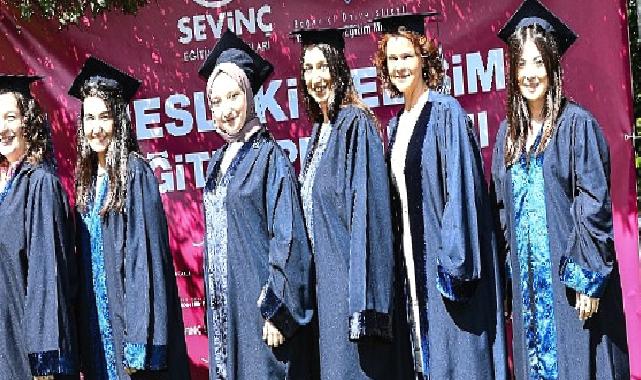 Boğaziçi Üniversitesi’nden Nitelikli Eğitmenlik Sertifikası