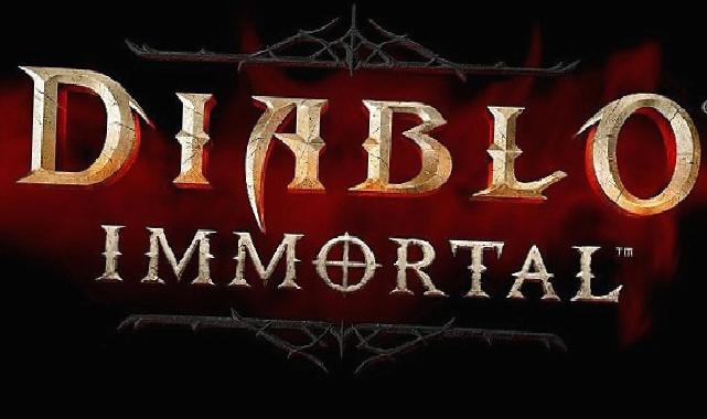 Diablo Immortal Canavar Dolu Güncellemeyle Birinci Yaşını Dolduruyor