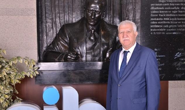 Doğal taş sektörünün 4 yıllık Çin hasreti bitiyor