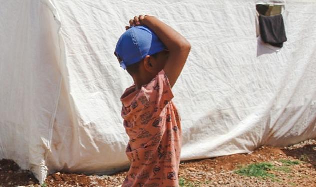 Dünya Çocuk İşçiliği ile Mücadele Günü’nde Deprem Bölgesinden Tespitler