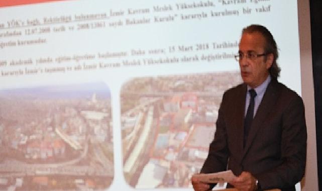 Ege İhracatçı Birlikleri mesleki eğitim ile katma değer yaratıyor