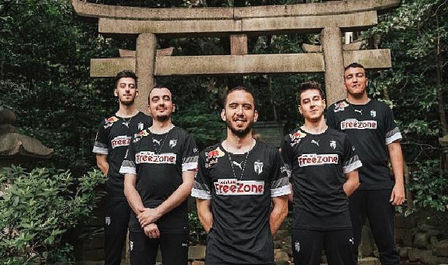 FUT Esports’tan Tarihi Başarı