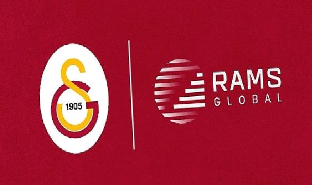 Galatasaray Stadyumu’nun yeni İsim Sponsoru “Rams Global”