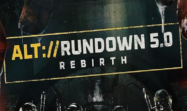 GTFO’nun Supriz Yeni Güncellemesi “Rebirth” 13 Yeni Sefer Ekliyor