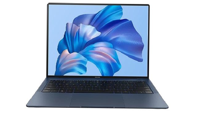 HUAWEI MateBook X Pro, HUAWEI Online Mağazası’nda Satışta