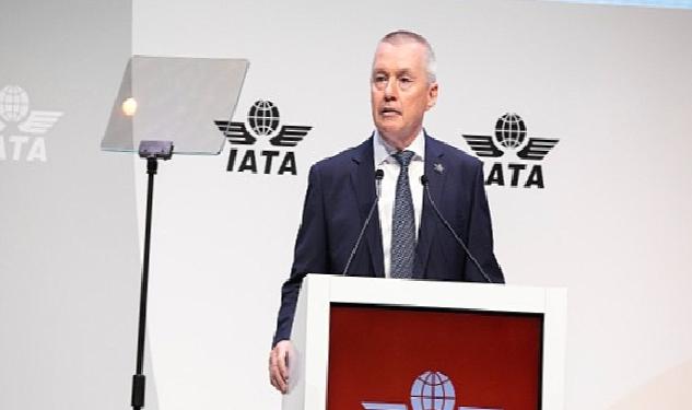 IATA, Devletleri Zamanında, Kapsamlı ve Kamuya Açık Kaza Raporları Sunmaya Çağırdı