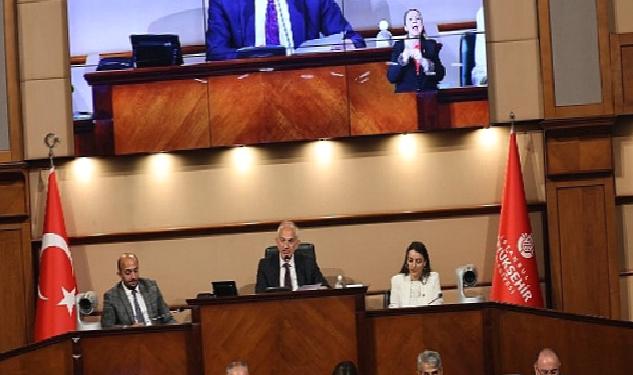 İstanbul Büyükşehir Belediye Meclisi, artan maliyetler ve enflasyon nedeniyle su fiyatlarında güncellemeye gitti