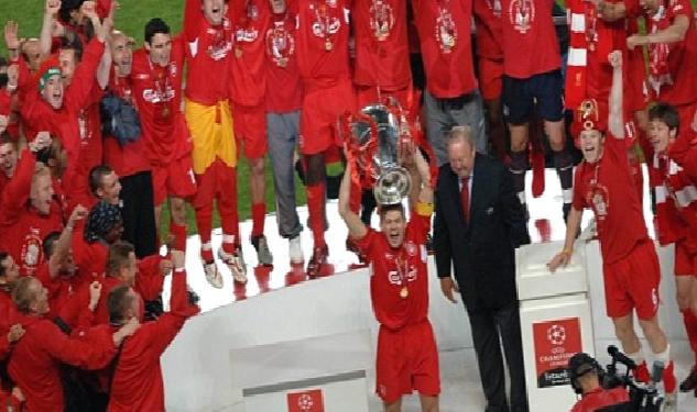 İstanbul, UEFA Şampiyonlar Ligi Finali’ne Hazır