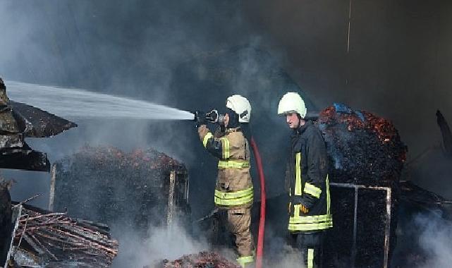 İzmirliler afet durumlarında mesajla bilgilendirilecek