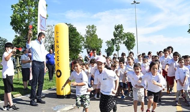 Kadıköy Cadde 10k-21k Kaşuları İçin Geri Sayım Başladı