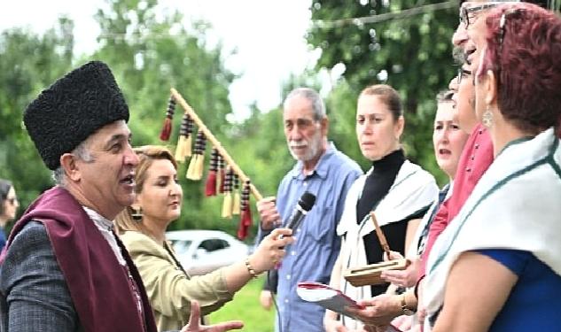 Kartepe’de Hayat Boyu Öğrenme Haftası Kutlandı