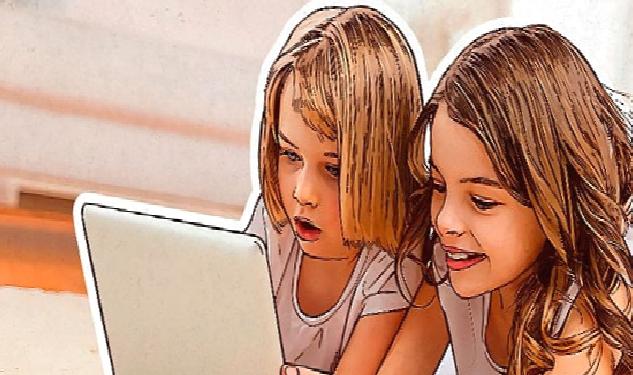 Kaspersky Safe Kids mobil uygulaması yeni görünüme ve dijital yaşam haritasına kavuştu