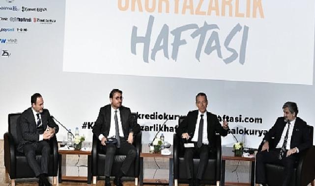 Kredi Okuryazarlık Haftası başladı