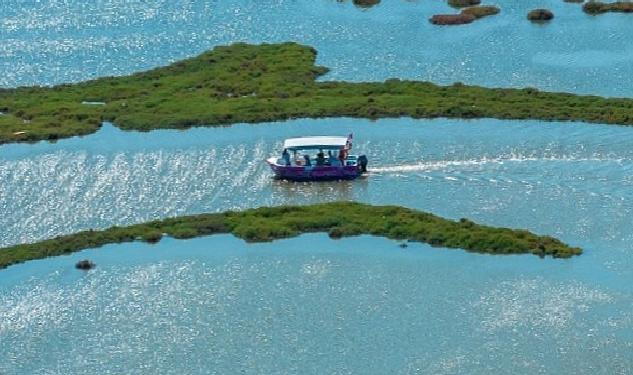 Küresel Sürdürülebilir Turizm Konseyi’ne Türkiye’den üye olan ilk şehir İzmir