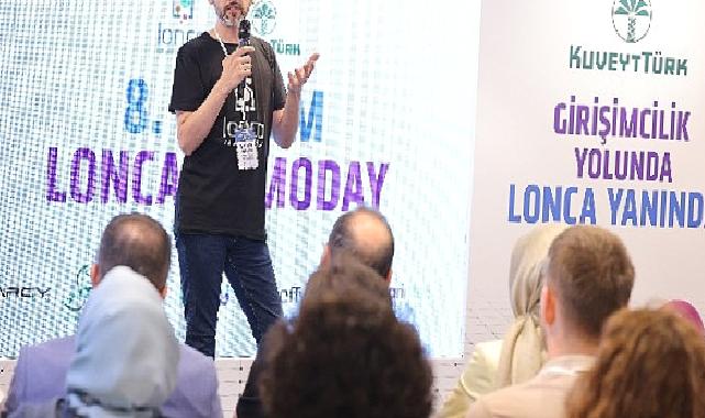 Lonca’nın sekizinci dönemini 7 startup başarıyla tamamladı