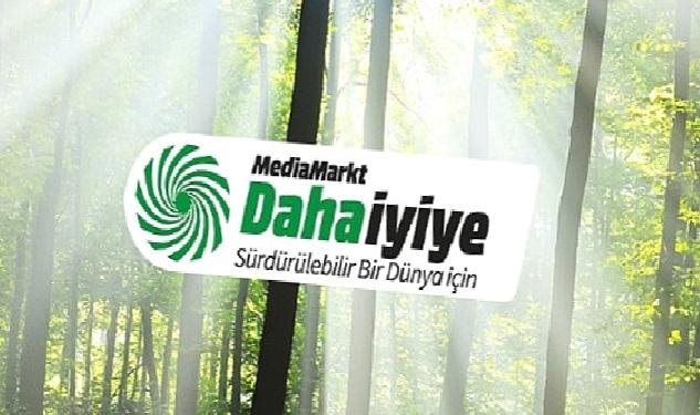 MediaMarktSaturn Sürdürülebilirlik Raporu’nu Yayınlandı