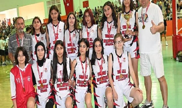 Metropolis Spor Kulübü’nden tarihi başarı