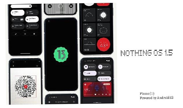 Nothing Phone (1) Evofone ile Şimdi Türkiye’de Satışta!