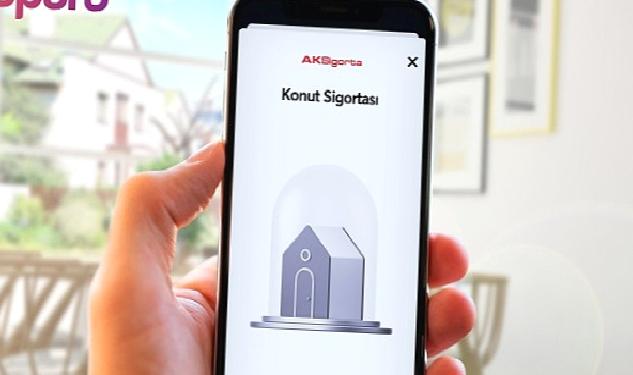 Papara, üç farklı paketle Konut Sigortası sunuyor