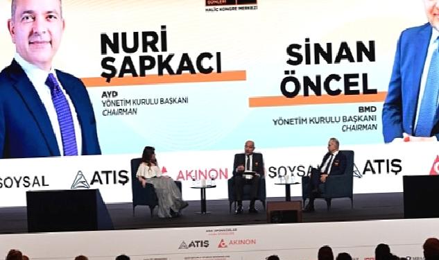 Perakende Günleri 2023 “Dijital Dünya” ana temasıyla sektörü buluşturdu