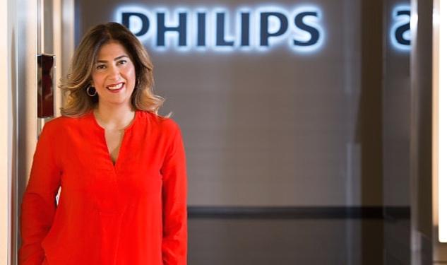 Philips’te Üst Düzey Atama