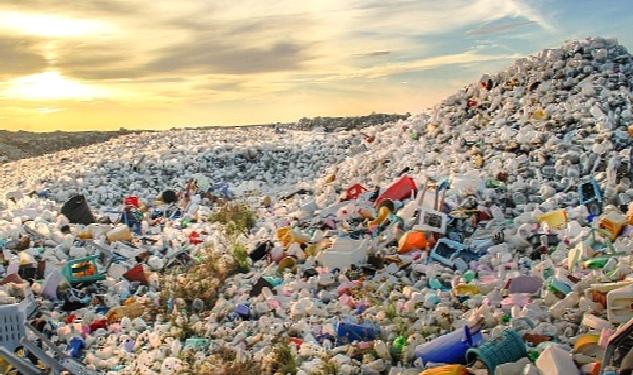 Plastikler anne karnına, insan kanına kadar girdi!