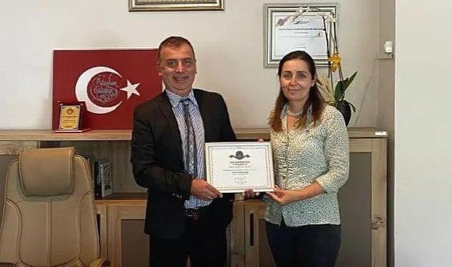 Prof. Dr. Gültekin, “Toplumdaki tüm bireyler işaret dilini öğrenmeli”