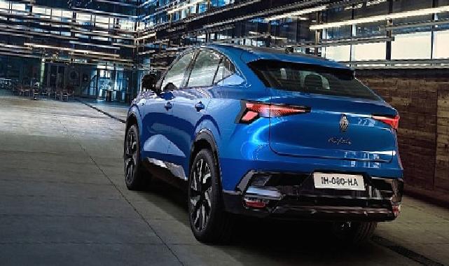 Renault ürün gamının tepe noktasını oluşturacak yeni coupe SUV modeli Rafale’in dünya lansmanı gerçekleşti.